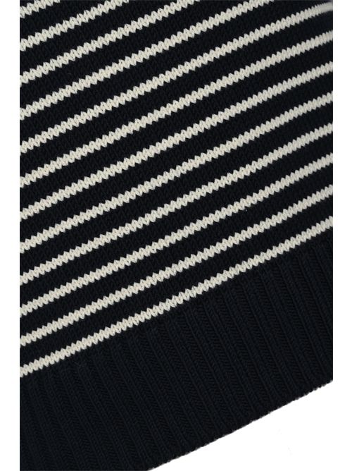 Gilet WKDLANDA in filato di cotone WEEKEND MAX MARA | 2615351011600010